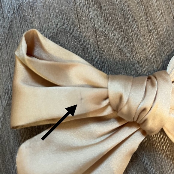 BUNDLE: Baby Girl Christmas/Winter Bows - Picture 4 of 6